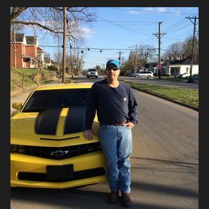 Meet your Posher, Glen